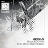 Shakedown (The Machine Remix)