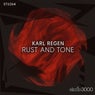 Rust and Tone 