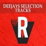 Deejays Selection Tracks