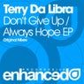 Don't Give Up / Always Hope EP