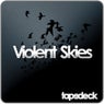 Violent Skies