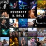 Psycraft vs Dali - Rebirth EP