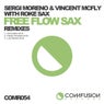 Free Flow Sax Remixes