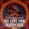 We Live For Hardcore Vol. 3