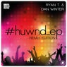 #huwnd_ep (Remix Edition)