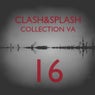 #CAS169 Clash&Splash Collection VA, 16