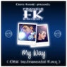 My Way (feat. Francis Knight)