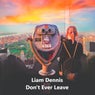 Don't Ever Leave