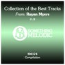 Collection of the Best Tracks From: Rayan Myers, Pt. 9