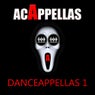 Danceappella - Acappella Samples Dj Tool Vol. 1