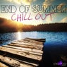 End Of Summer Chill Out