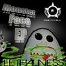 Monster Face EP