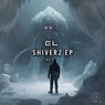 Shiverz, Pt. 1 - EP