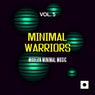 Minimal Warriors, Vol. 5 (Modern Minimal Music)