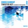 Twisted Act (In Memory of Gian Gleason) (Extended)