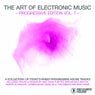 The Art Of Electronic Music - Progressive Edition Vol. 7