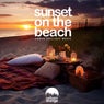 Sunset on the Beach: Urban Chillout Music