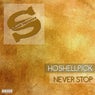 Never Stop