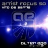 Artist Focus 50