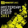 Amsterdam Dance Event 2011