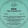 The Farside EP