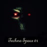 Techno Space 01