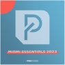 MIAMI ESSENTIALS 2023 (PYRO Records)
