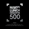 Naked Lunch 500 - Volume 7