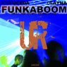 Funkaboom (feat. Dlayna) - Single