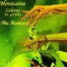 Novocaine (The Remixes)
