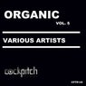 Organic, Vol.5