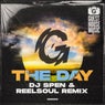 The Day (DJ Spen & Reelsoul Remix)