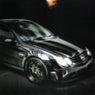 Black CLK (Extended)