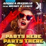 Party Here Party There (feat. Wendy D. Lewis)
