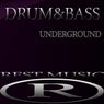 Drum & Bass Underground