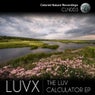 The Luv Calculator EP