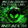 The Megafilth EP