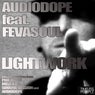 Lightwork Remixes