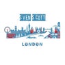 Sven Scott - London EP