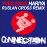 Hariya Remixes