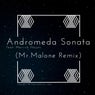 Andromeda Sonata (feat. Merrick Noyes)