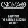 Hardstyle: The Master Collection, Vol. 1