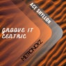 Groove It Centric