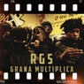 Grana Multiplica - Radio Edit