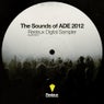 The Sounds of ADE 2012