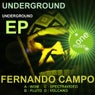 Underground EP