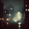 Foggy Night Air