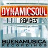 Dynamicsoul Remixes Part 1