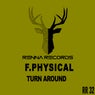 Turn Around - Original Mix