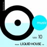 Liquid House Ep